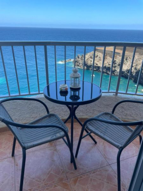 Relax Monís Incredible Ocean Views Benamaurel